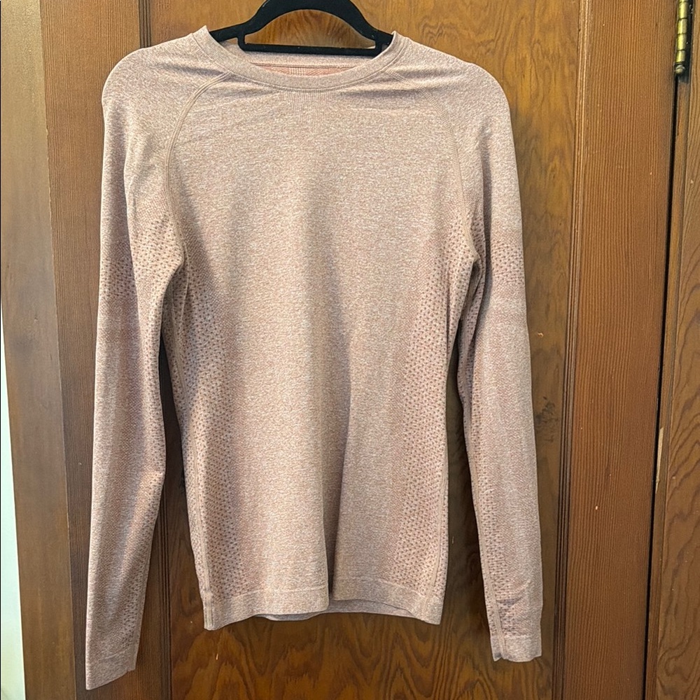 Long Sleeve FIGS underscrub